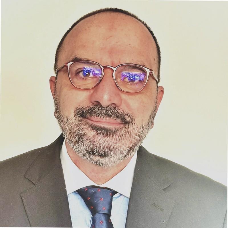 Jalel Ben Romdhane